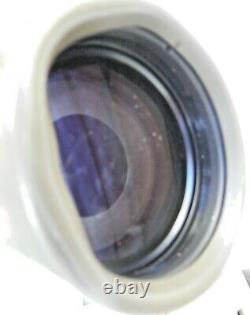 Swarovski Optik AZF V25-40 x75 Spotting Scope