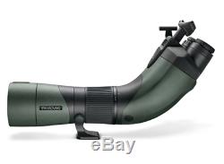 Swarovski Optik BTX eyepiece with 65mm Objective Spotting Scope