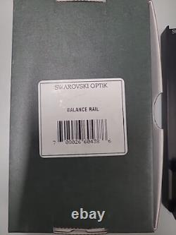 Swarovski Optik Balance Rail for Spotting Scopes