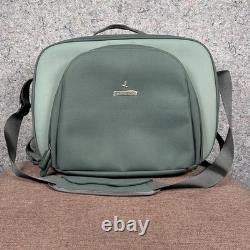Swarovski Optik Donana Shoulder Bag/Field Backpack Discontinued & Rare