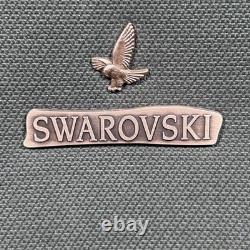 Swarovski Optik Donana Shoulder Bag/Field Backpack Discontinued & Rare