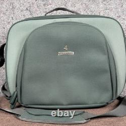 Swarovski Optik Donana Shoulder Bag/Field Backpack Discontinued & Rare