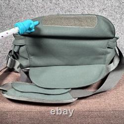Swarovski Optik Donana Shoulder Bag/Field Backpack Discontinued & Rare