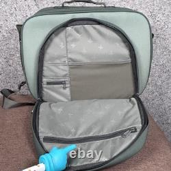 Swarovski Optik Donana Shoulder Bag/Field Backpack Discontinued & Rare