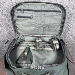 Swarovski Optik Donana Shoulder Bag/Field Backpack Discontinued & Rare