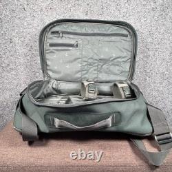 Swarovski Optik Donana Shoulder Bag/Field Backpack Discontinued & Rare