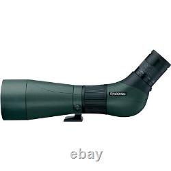 Swarovski Optik HD-ATS 65 Spotting Scope with Accessories