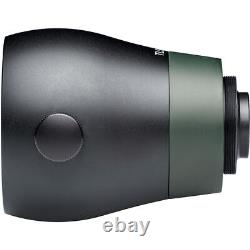 Swarovski Optik HD-ATS 65 Spotting Scope with Accessories