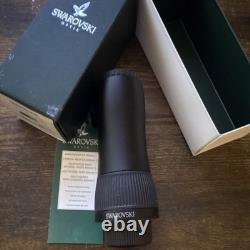 Swarovski Optik KA TLS 800 Spotting Scope Camera Adapter for Photography 800x