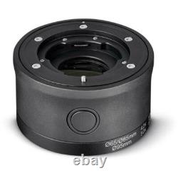 Swarovski Optik ME 1.7x Magnification Extender for BTX 95mm 1115mm 49230