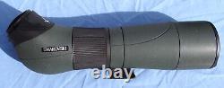 Swarovski Optik/Optic ATS 65 HD Spotting Scope NEW in the Box See The Unseen