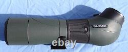 Swarovski Optik/Optic ATS 65 HD Spotting Scope NEW in the Box See The Unseen