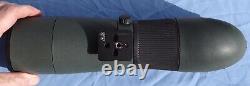 Swarovski Optik/Optic ATS 65 HD Spotting Scope NEW in the Box See The Unseen