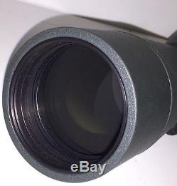 Swarovski Optik STS 65 HD 2.6/65mm Spotting Scope Excellent