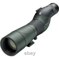 Swarovski Optik STS-65 HD 65mm Spotting Scope, 17mm Eye Relief, 9.8' Shortest