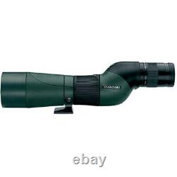 Swarovski Optik STS-65 HD 65mm Spotting Scope, 17mm Eye Relief, 9.8' Shortest