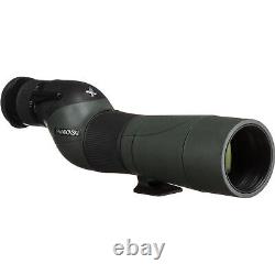 Swarovski Optik STS-65 HD 65mm Spotting Scope, 17mm Eye Relief, 9.8' Shortest