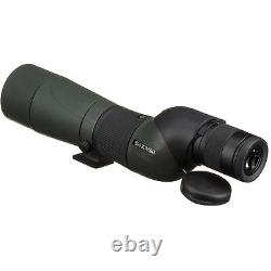 Swarovski Optik STS-65 HD 65mm Spotting Scope, 17mm Eye Relief, 9.8' Shortest