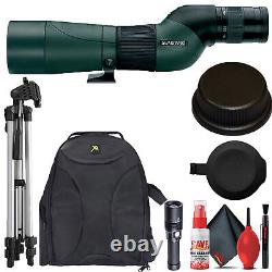 Swarovski Optik Spotting Scope STS 65 with 6Ave Accessory Kit