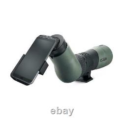 Swarovski Optik VPA Variable Phone Adapter, Connects to Spotting Scopes #44270