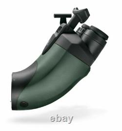 Swarovski SG B074B3KBWD US Eyepiece Module Green