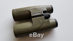 Swarovski SLC 8x56B high end binoculars