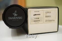 Swarovski ST 80 HD 20-60x Straight Spotting Scope, Made In Austria, Bright & NICE
