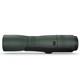 Swarovski STC 17-40x56 Compact Straight Spotting Scope Green withSWAROVISION 48902
