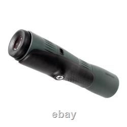 Swarovski STC 17-40x56 Spotting Scope Green withSWAROVISION 48902 Open Box