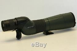 Swarovski STS. 20-60 x 65. HD Spotting Scope With zoom Eyepiece