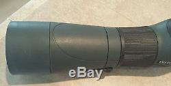Swarovski STS 65 Spotting Scope. Preowned. As new condition. With eye piece