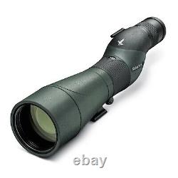 Swarovski STS-80 HD Spotting Scope (Arca Swiss Base, Requires Eyepiece)