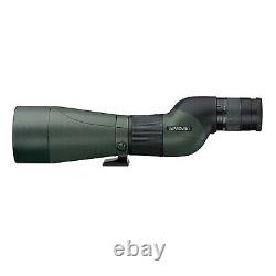 Swarovski STS-80 HD Spotting Scope (Arca Swiss Base, Requires Eyepiece)