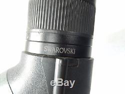 Swarovski-STS-80-Spotting-Scope-20-60x