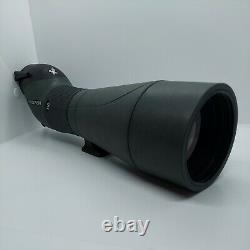 Swarovski STS 80 Straight Spotting Scope withCaps Body Only