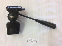 Swarovski STX 25-60x85mm spotting scope