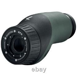 Swarovski STX Modular Spotting Scope with 65mm Modular Objective Bundle
