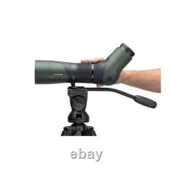 Swarovski STX Modular Spotting Scope with 65mm Modular Objective Bundle