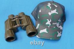 Swarovski Spotter And Binocular Set, Cts 75 And 7x42