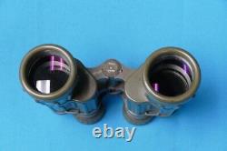 Swarovski Spotter And Binocular Set, Cts 75 And 7x42