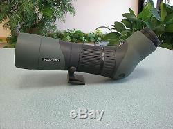 Swarovski Spotting Scope ATX Modular Eyepiece With 65mm Objective Awesome