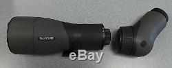 Swarovski Spotting Scope ATX Modular Eyepiece With 85mm Objective Awesome