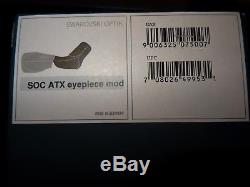 Swarovski Spotting Scope ATX Modular Eyepiece With 85mm Objective and Cover