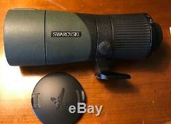 Swarovski Spotting Scope Modular Objective Body 65mm