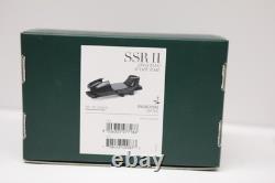 Swarovski Spotting Scope Rail SSR II New in Box