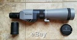 Swarovski Spotting Scope ST 80 20x60