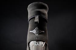 Swarovski Stx 65mm Spotting Scope neoprene HD Cover. MADE IN USA! Phone Skope