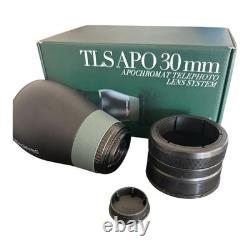 Swarovski TLS APO 30mm Digiscoping Adapter for ATX/STX Spotting Scopes Flawed