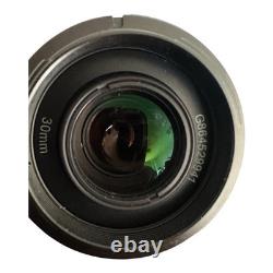 Swarovski TLS APO 30mm Digiscoping Adapter for ATX/STX Spotting Scopes Flawed