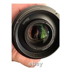 Swarovski TLS APO 30mm Digiscoping Adapter for ATX/STX Spotting Scopes Flawed